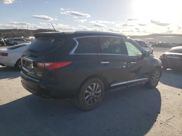 2015 Infiniti Qx60 VIN: 5N1AL0MN3FC534372 Lot: 44419964