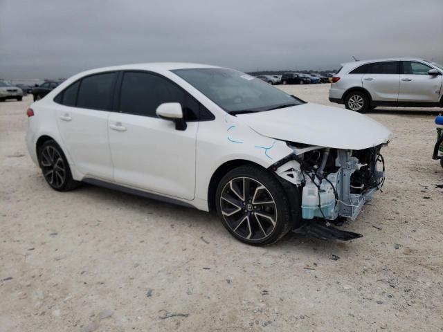 2022 TOYOTA COROLLA SE - JTDS4MCE9N3510171