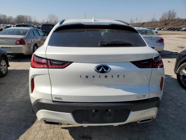 3PCAJ5J3XNF114250 Infiniti QX55 Luxe  6