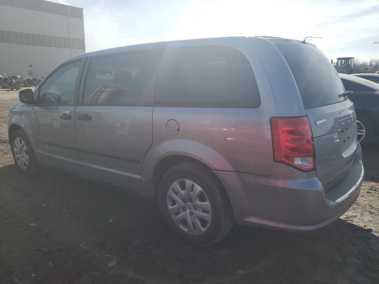 2C4RDGBG3DR714487 2013 Dodge Grand Caravan Se
