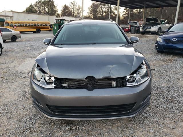 2015 VOLKSWAGEN GOLF SPORT - 3VWCA7AU8FM517814