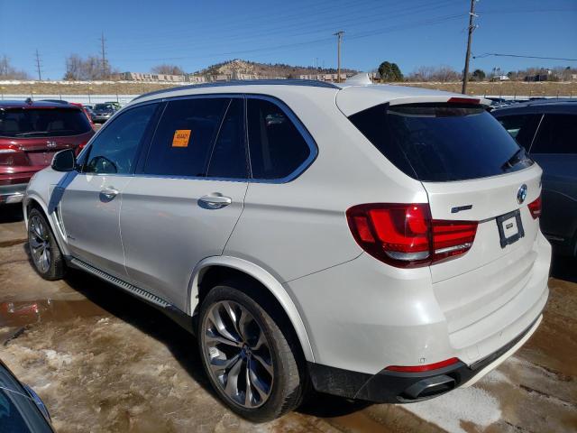 2016 BMW X5 XDR40E 5UXKT0C59G0F74891
