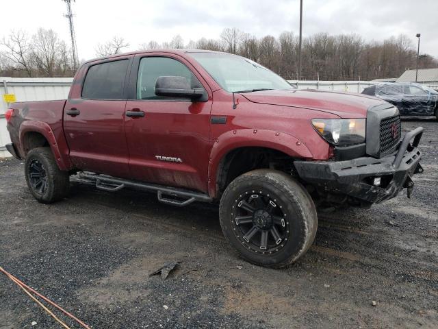 2008 Toyota Tundra Crewmax VIN: 5TBDV54118S495975 Lot: 44688464