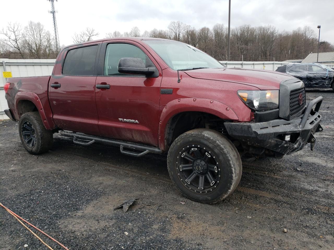 5TBDV54118S495975 2008 Toyota Tundra Crewmax