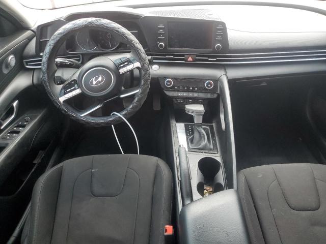 2022 HYUNDAI ELANTRA SE KMHLM4AG4NU284488