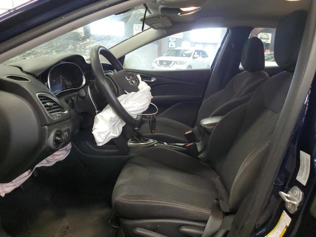 2015 DODGE DART SXT 1C3CDFBB0FD179939