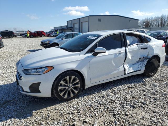 3FA6P0T94LR202432 Ford Fusion SE