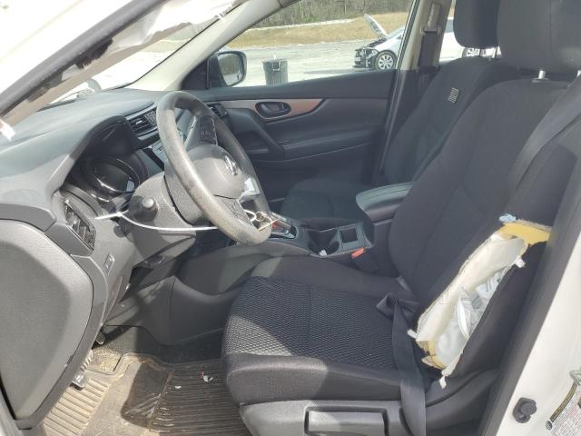 2018 NISSAN ROGUE SPOR - JN1BJ1CP2JW163495