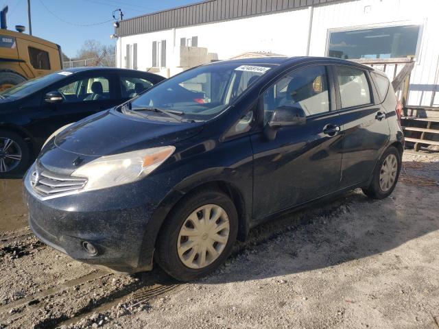 2014 Nissan Versa Note S