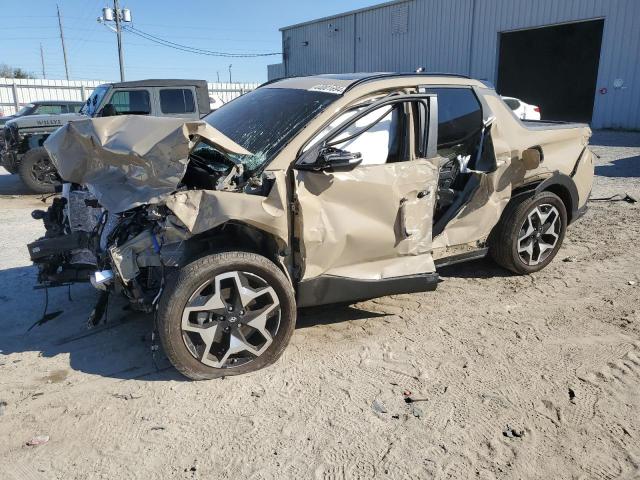 Vin: 5ntjedafxph075738, lot: 44001694, hyundai santa cruz limited 2023 img_1