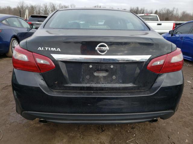 2018 NISSAN ALTIMA 2.5 1N4AL3AP9JC117882