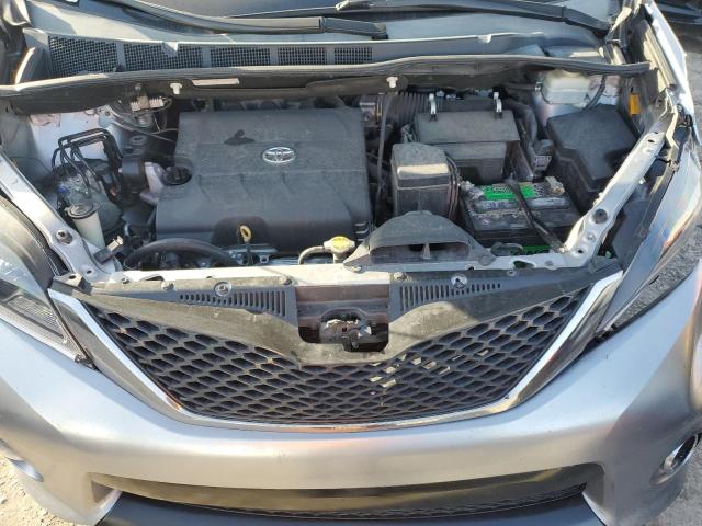 2015 TOYOTA SIENNA SPO - 5TDXK3DC5FS674648
