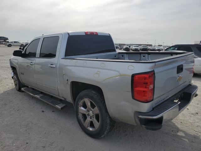 2016 CHEVROLET SILVERADO 3GCPCREC0GG179210