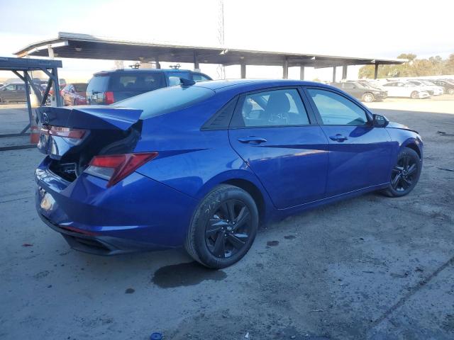 2021 HYUNDAI ELANTRA SE 5NPLM4AGXMH051891