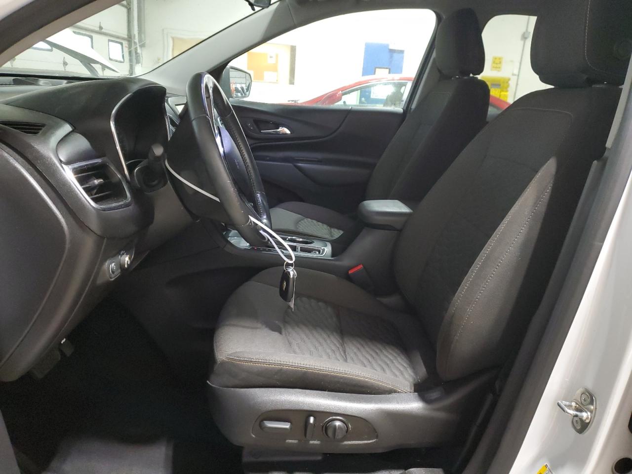 3GNAXKEVXKS643815 CHEVROLET EQUINOX 2019