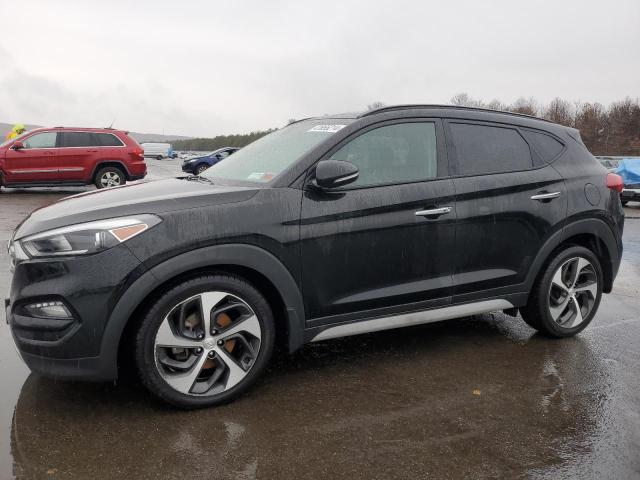 2018 HYUNDAI TUCSON VAL - KM8J3CA26JU612125