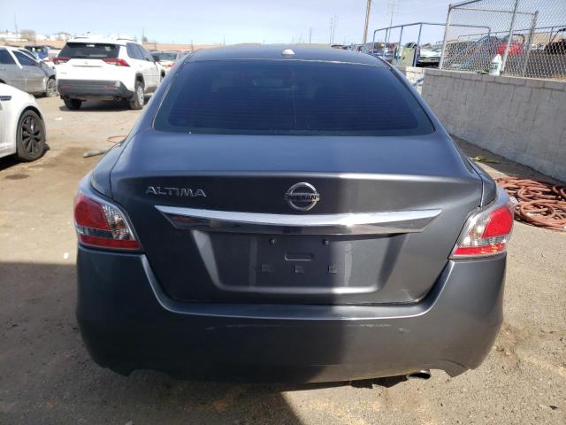 2015 Nissan Altima 3.5S VIN: 1N4BL3AP9FC137853 Lot: 43810154