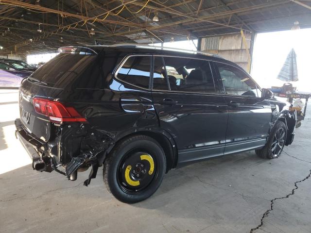 3VV3B7AX6NM153502 Volkswagen Tiguan Se 2022