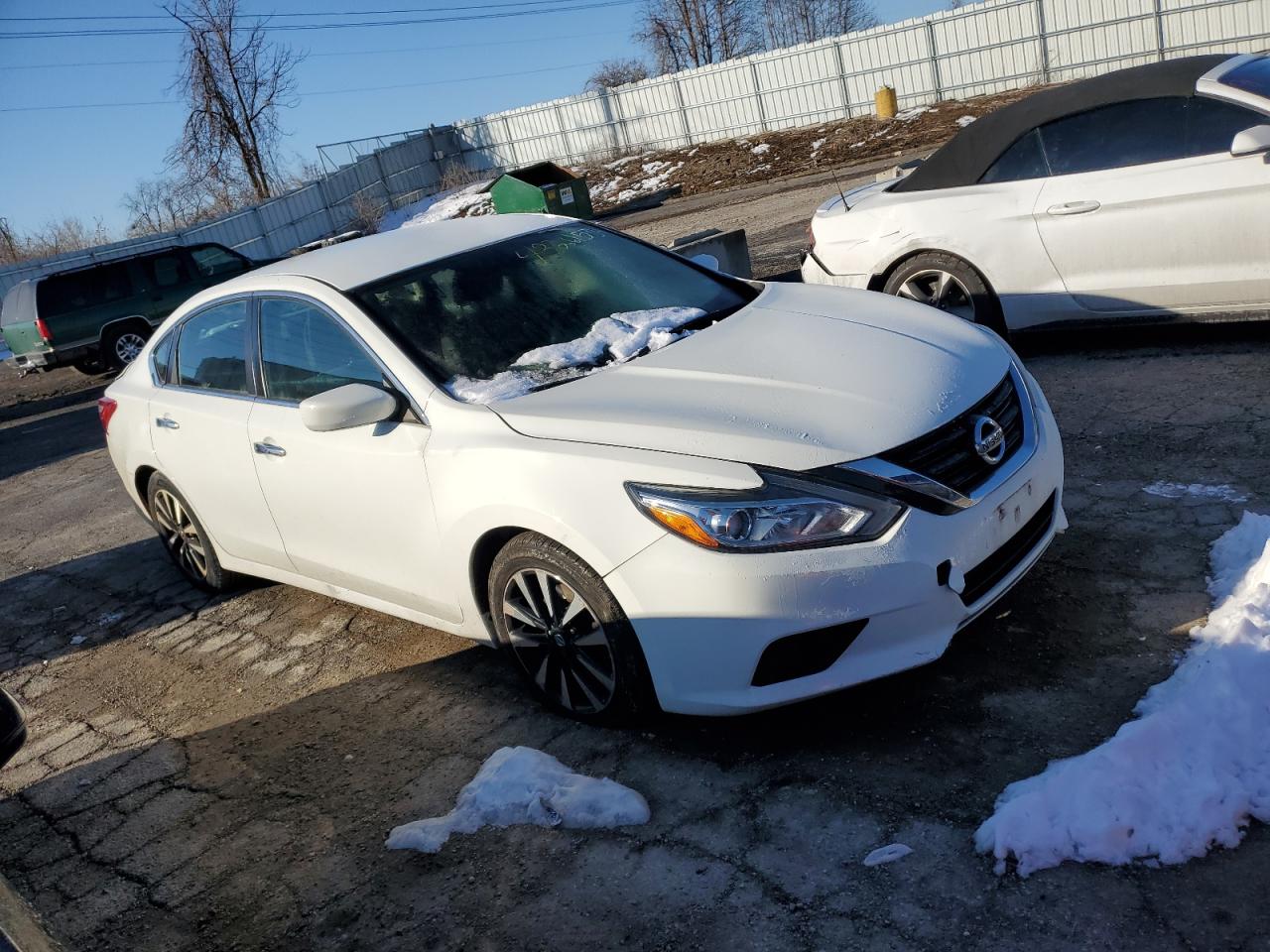 1N4AL3AP6JC217132 NISSAN ALTIMA 2018