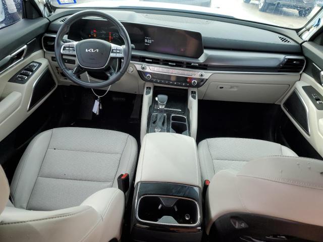 2023 KIA TELLURIDE 5XYP64GC8PG376793