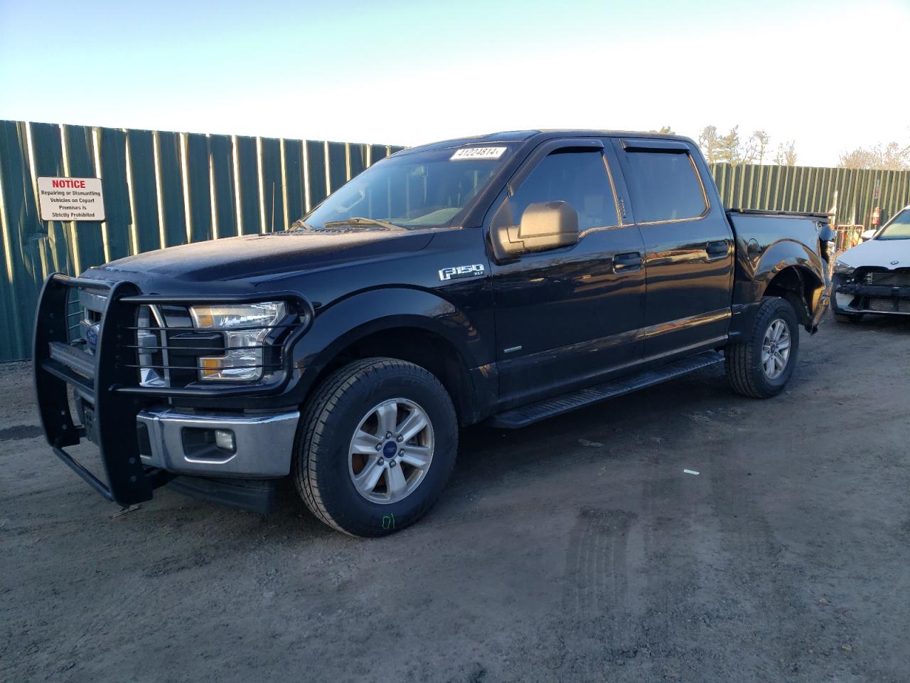 1FTEW1EP1HFC28890 FORD F-150 2017