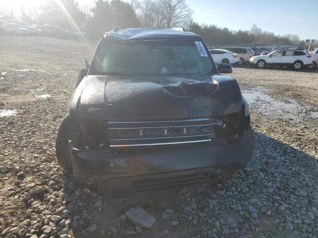 2015 FORD FLEX SEL 2FMGK5C81FBA18338