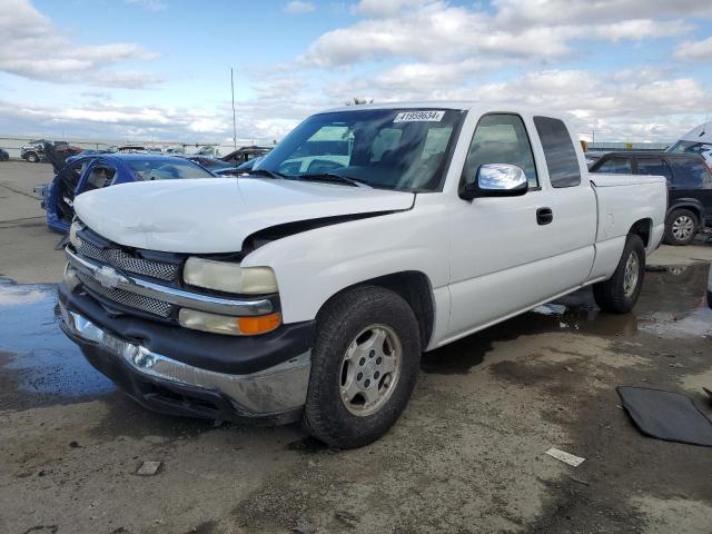 2000 Chevrolet C/K 1500 