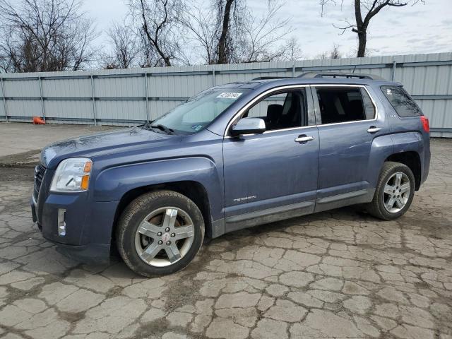 2013 GMC Terrain SLE