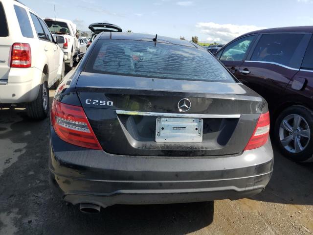 VIN WDDGJ4HB3DF970295 2013 Mercedes-Benz C-Class, 250 no.6