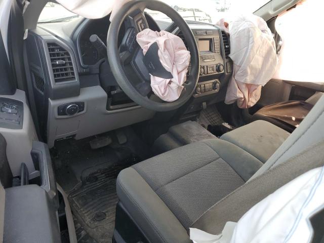 2019 FORD F250 SUPER 1FT7W2A64KEC80345