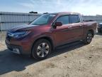 2018 HONDA RIDGELINE - 5FPYK3F70JB010511