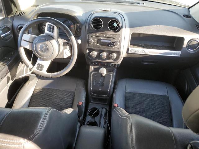 2016 JEEP COMPASS SP - 1C4NJDBB1GD760000