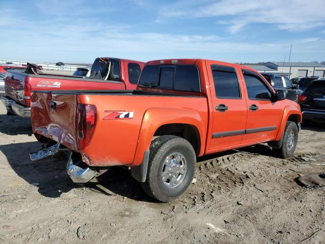 2008 Chevrolet Colorado VIN: 1GCDS13E288135454 Lot: 44517544