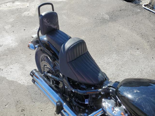 2023 HARLEY-DAVIDSON FXST 1HD1BVJ19PB039170