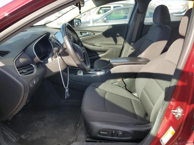2020 CHEVROLET MALIBU RS - 1G1ZG5ST6LF136148