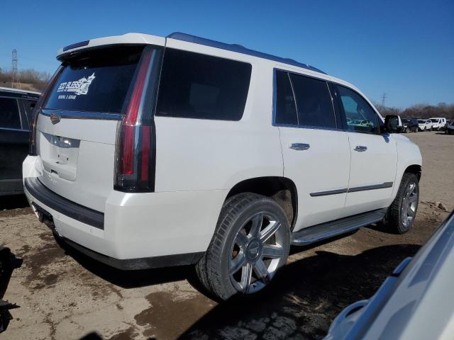 2016 CADILLAC ESCALADE L - 1GYS4BKJ5GR416172