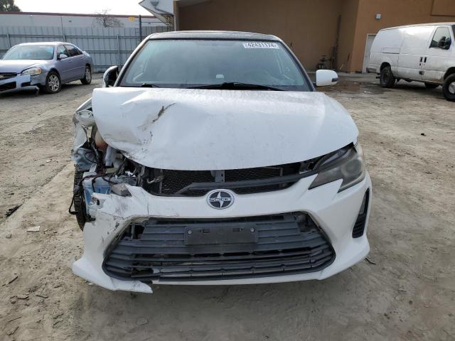 2015 TOYOTA SCION TC JTKJF5C78F3093598