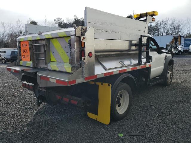 2009 Ford F550 Super Duty VIN: 1FDAF57R29EB25419 Lot: 42452354