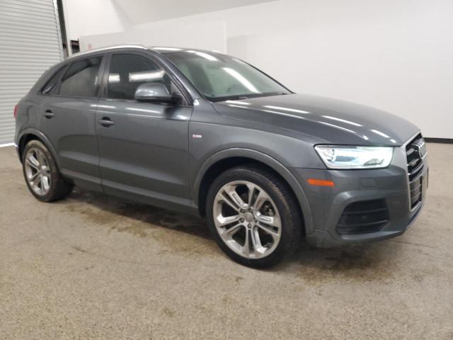 2018 Audi Q3 - Image 4