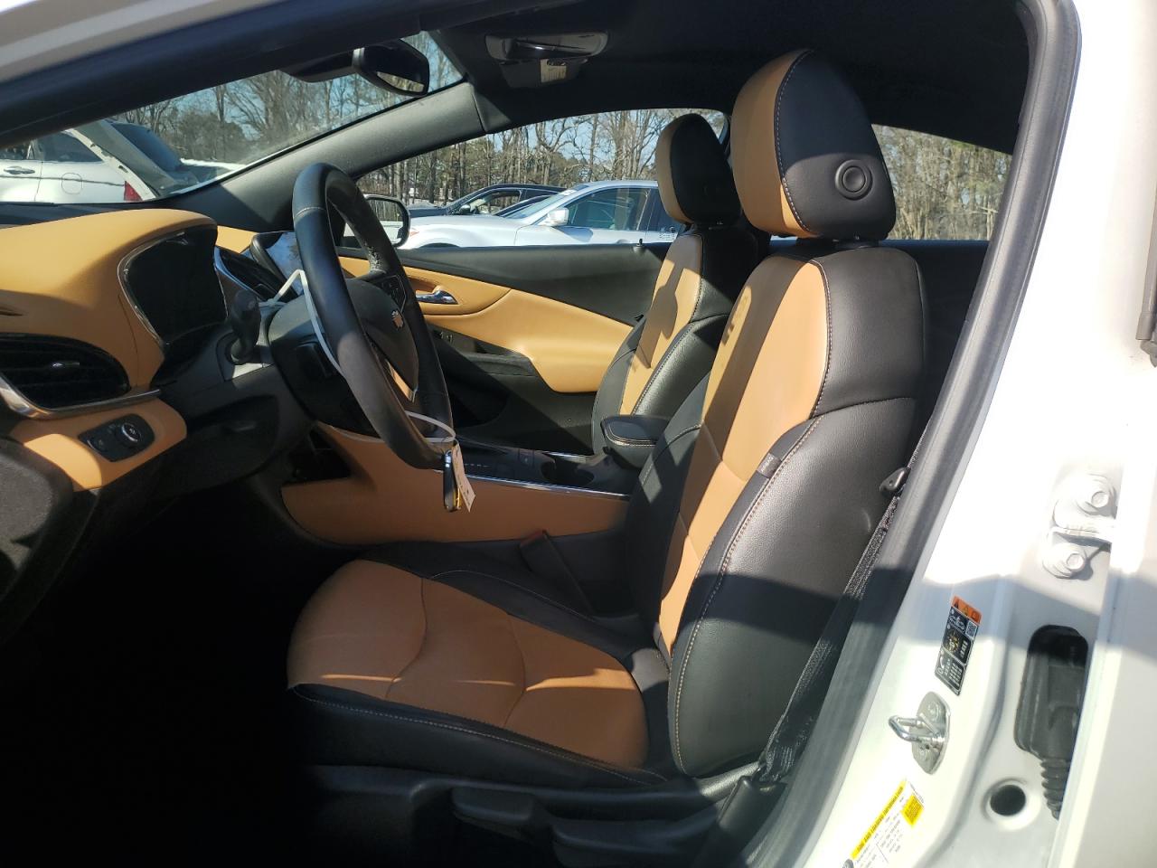1G1RB6S53JU120326 CHEVROLET VOLT 2018