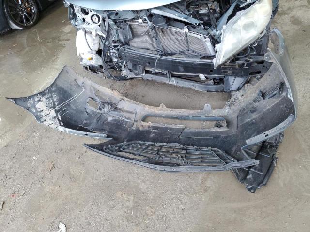 2008 Toyota Camry Le VIN: 4T1BK46K98U560554 Lot: 44246704