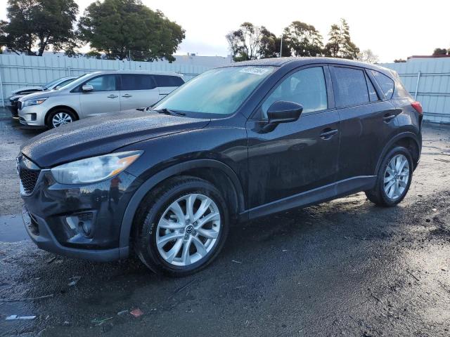 VIN 2HGFE1F99NH305721 2014 MAZDA CX-5 no.1