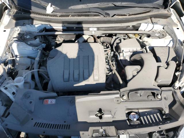 2020 MITSUBISHI ECLIPSE CR JA4AS3AA4LZ022343