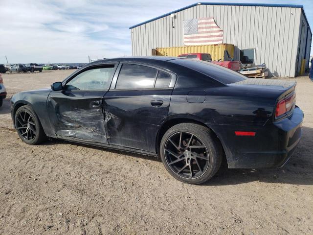 2013 Dodge Charger Se VIN: 2C3CDXBG4DH625558 Lot: 40727677