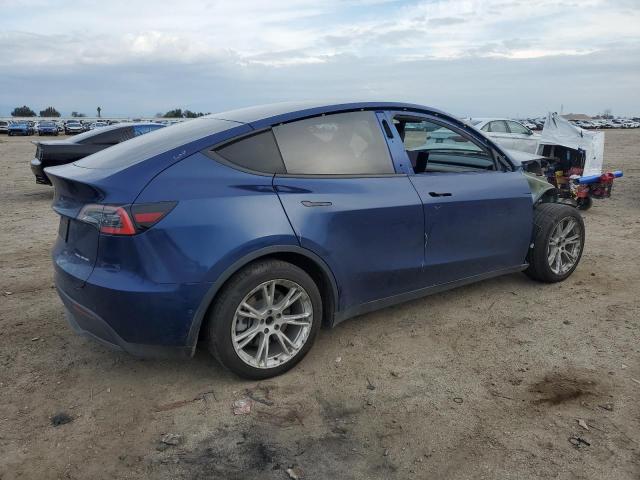 5YJYGDEE5MF090991 2021 Tesla Model Y