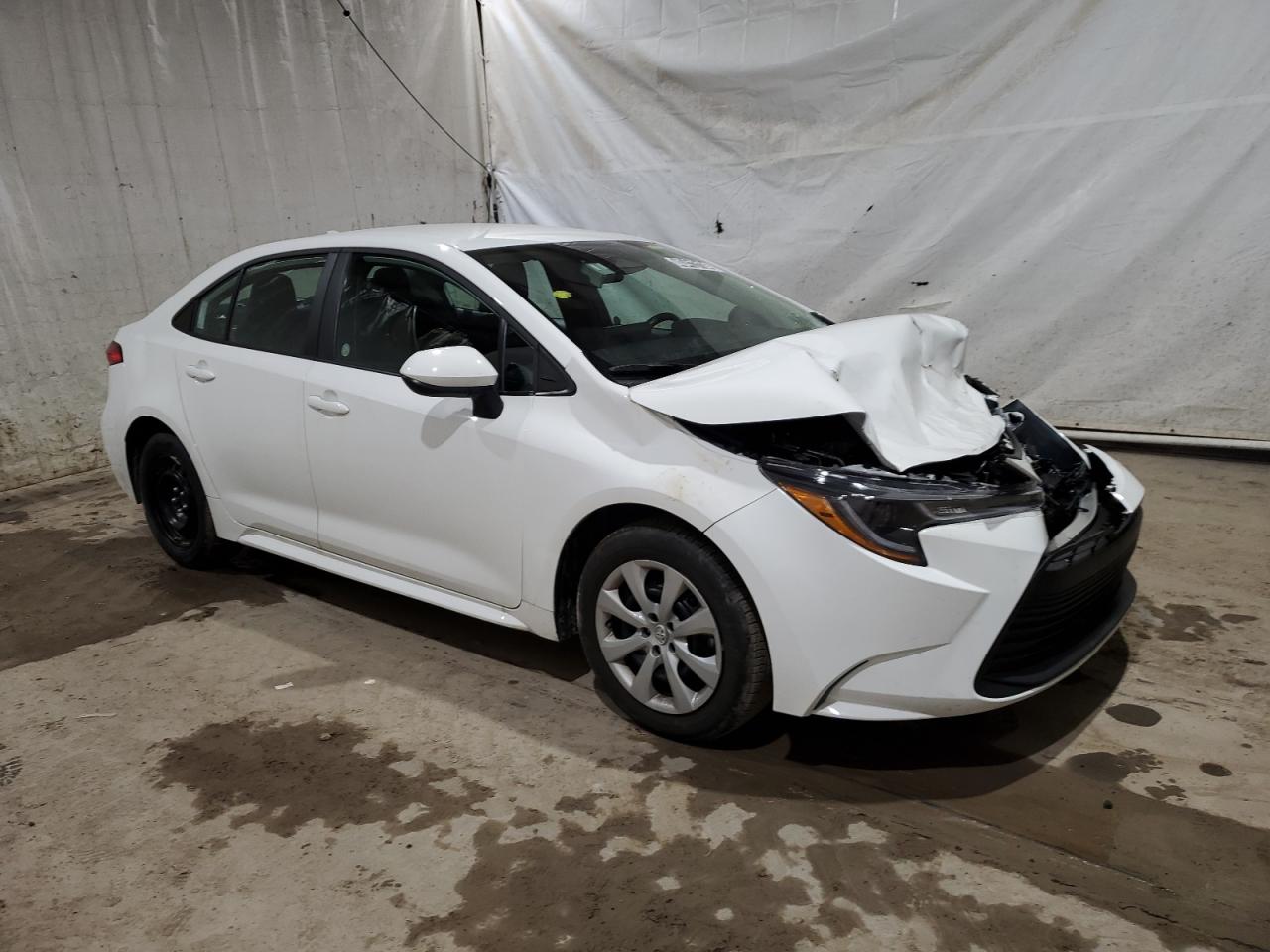 5YFB4MDE7PP010986 TOYOTA COROLLA 2023