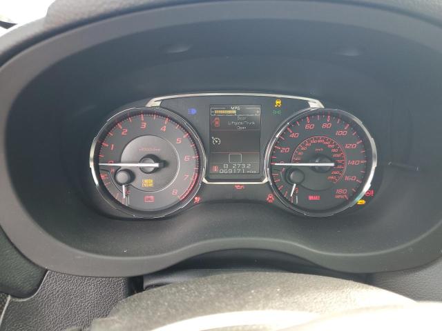 2017 SUBARU WRX JF1VA1B6XH9811795