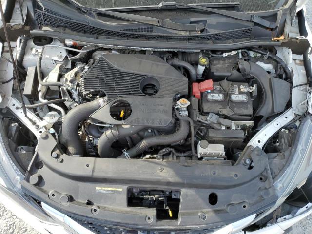 2019 NISSAN SENTRA SR 3N1CB7AP1KY438131