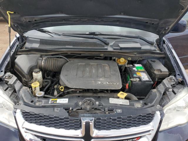 2014 Dodge Caravan - Image 12