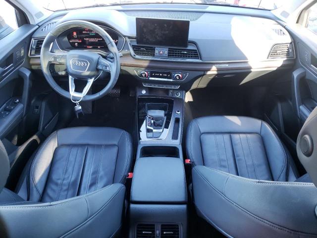 2022 AUDI Q5 PREMIUM WA1EAAFYXN2053199